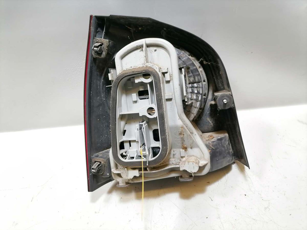 VW Polo 9N3 original Rücklicht Rückleuchte Schlussleuchte rechts Bj.2007